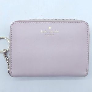 Kate Spade Small Zip Around Purse in Panama
$250